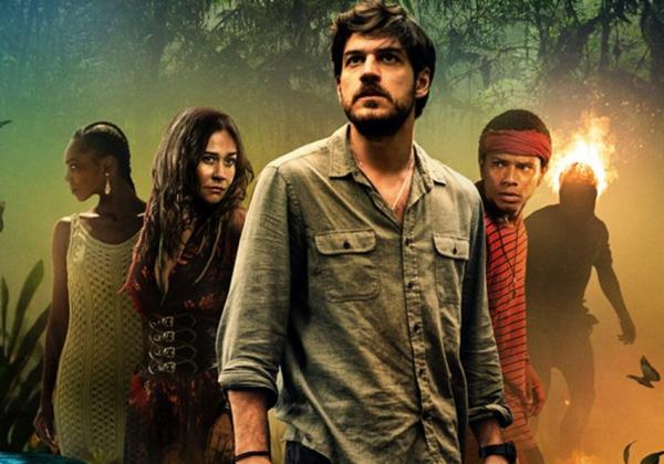 Série brasileira Cidade Invisível tem segunda temporada confirmada pela Netflix