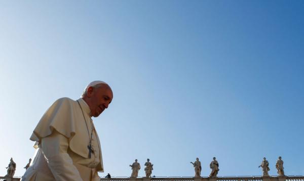 Papa Francisco inicia visita inédita ao Iraque