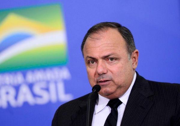 Eduardo Pazuello vai deixar Ministério da Saúde, diz jornal