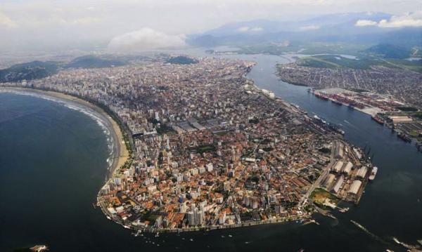 Baixada Santista decide entrar em lockdown na próxima terça-feira