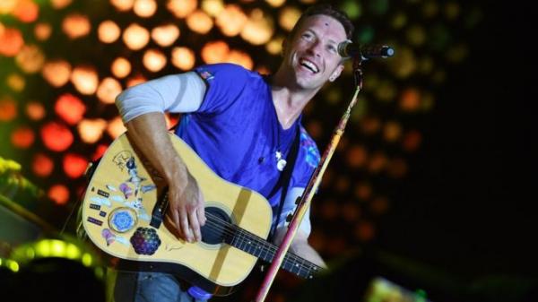 Coldplay surpreende os fãs e revela que não haverá turnê para promover o novo disco