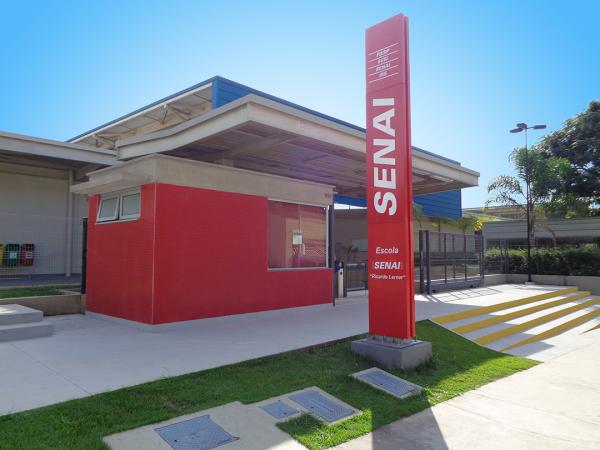 Escola SENAI de Cotia abre inscrições para o Processo Seletivo dos Cursos Técnicos Gratuitos