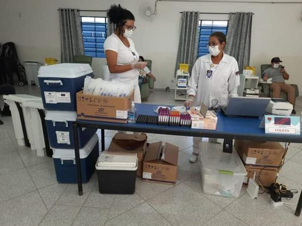 Escola Municipal Turiguara realiza diversos eventos em abril 