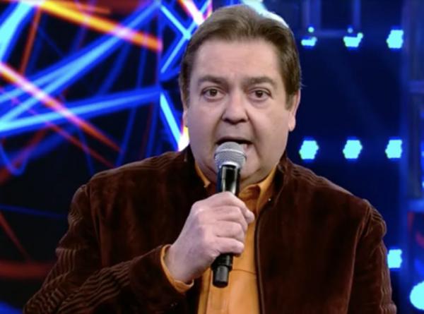 Faustão sacramenta acordo com Band, depois de 32 anos na Globo
