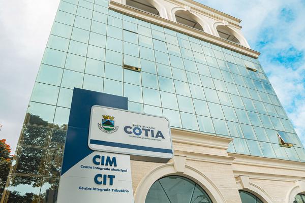 Todo atendimento presencial no CIT passa a ser feito somente com hora marcada