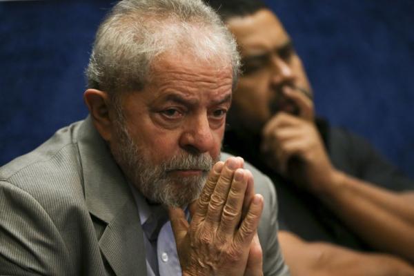 Recurso de Lula no caso do sítio de Atibaia é julgado pelo TRF-4 nesta quarta-feira 