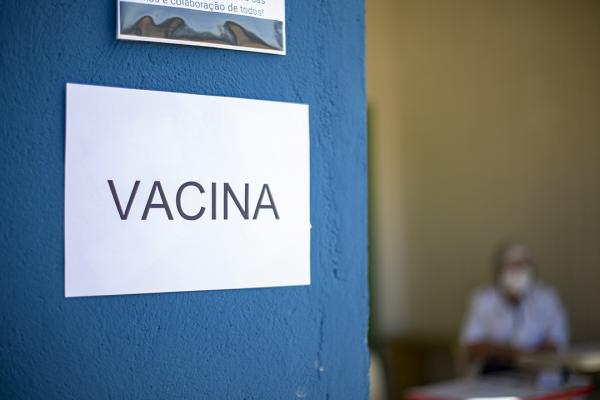 Sábado (29/05) é Dia “D” de vacinação contra a Influenza (Gripe)