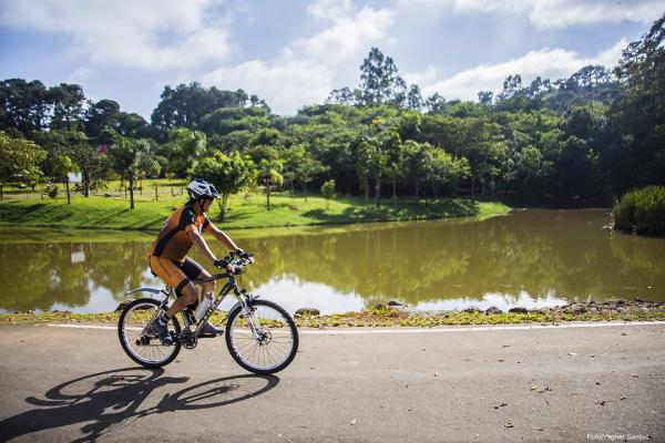 No mês do Meio Ambiente, Cotia estreia o “Fim de Semana Sustentável: Dicas Ambientais”