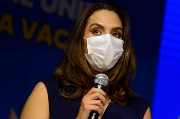 Médica Luana Araújo presta depoimento nesta quarta; assista