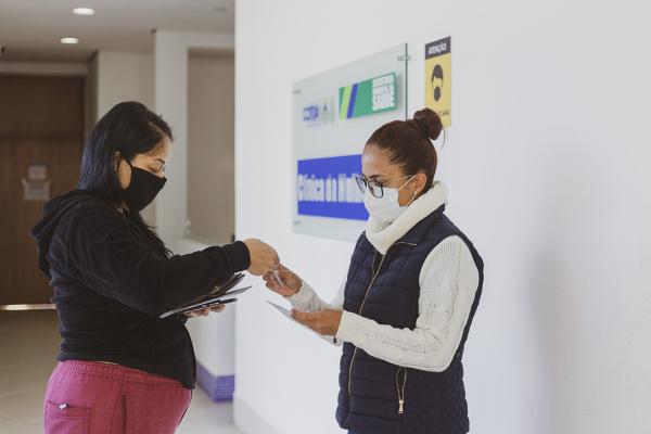 Covid19: Gestantes e puérperas sem comorbidades começarão a ser vacinadas no sábado (12)