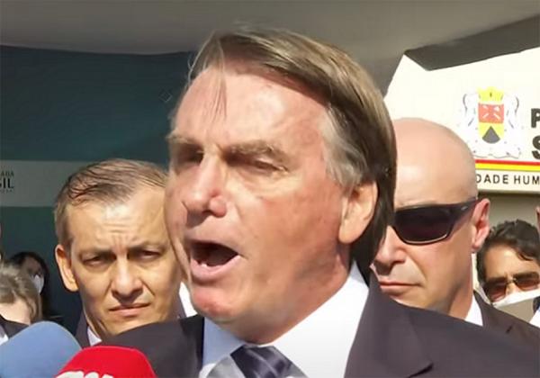Justiça multa o governo em R$ 5 milhões, após ofensas de Bolsonaro a mulheres