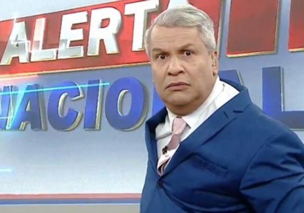 Sikêra Jr. perde anunciantes após chamar homossexuais de 