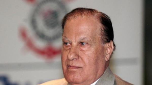 Alberto Dualib, ex-presidente do Corinthians, morre aos 101 anos