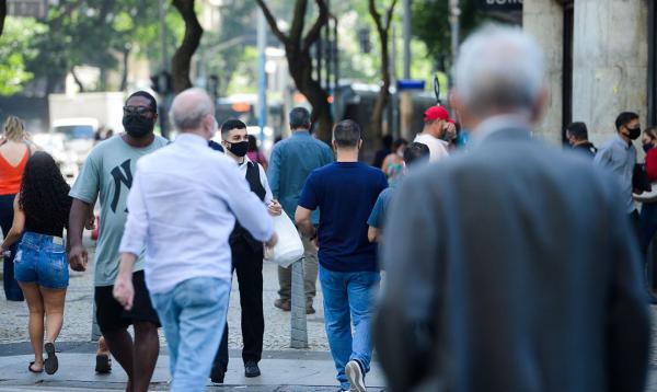 Desemprego no Brasil atingiu 14,8 milhões de pessoas em maio