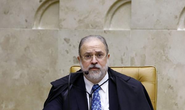 CCJ do Senado sabatina procurador-geral da República, Augusto Aras