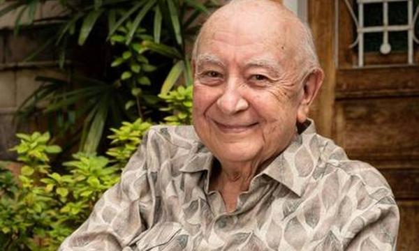 Morre em São Paulo, aos 82 anos, o ator Sergio Mamberti