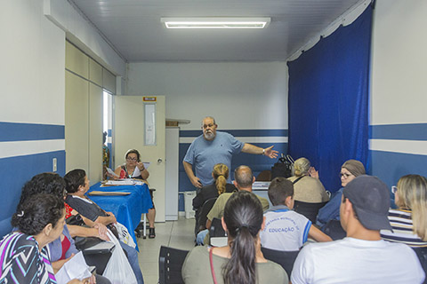 Secretaria de Saúde lança projeto “Mais Saúde com Menos Remédio”