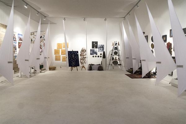 Artistas: inscrições abertas para a Feira Conexões Arte da Granja Viana
