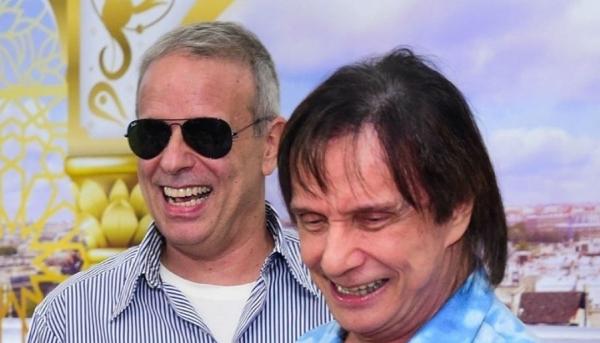 Filho de Roberto Carlos, Dudu Braga, morre após luta contra o câncer