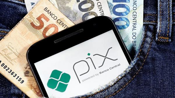 Alesp analisará projeto de lei que pode proibir uso do Pix em São Paulo
