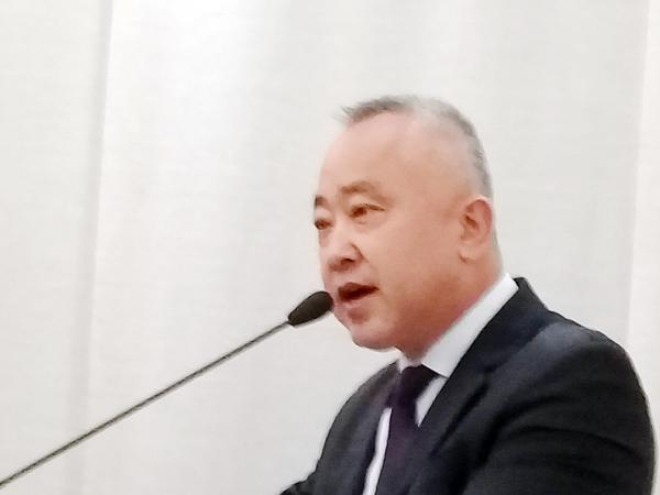 Imprensa regional faz manifesto de repúdio contra ameaça do presidente da Câmara de Cotia