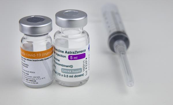 Saúde de Cotia registra aumento na evasão da 2ª dose contra a Covid-19 e faz alerta à população