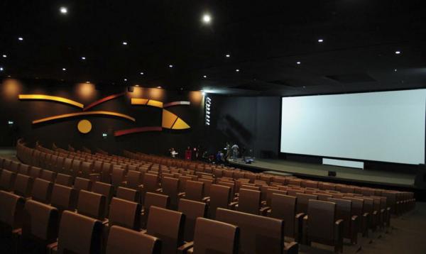 Lei de Cotia garante gratuidade nos cinemas para pessoas idosas