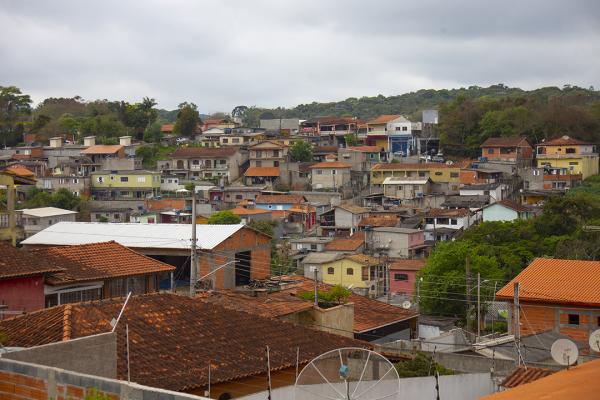 Sábado, 2/10, Prefeitura faz plantão do cadastro social para o programa de Regularização Fundiária