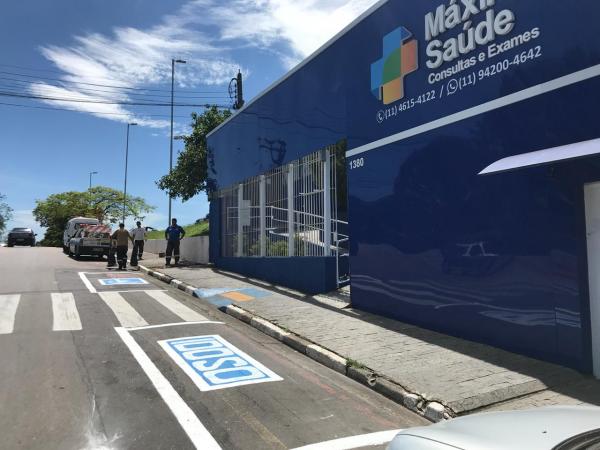 Idosos de Cotia têm isenção de zona azul por até duas horas