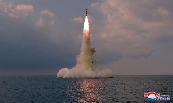Coreia do Norte confirma lançamento de míssil e ONU convoca reunião