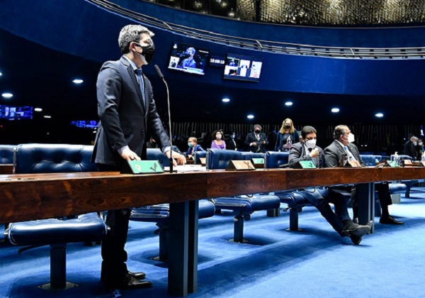 CPI da Pandemia: Se PGR arquivar denúncias, há outros caminhos para prosseguir investigações, diz Randolfe