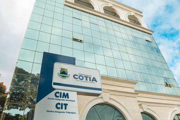 Dia 28/10 vence a 1ª parcela e a cota única de tributos e impostos com data prorrogada