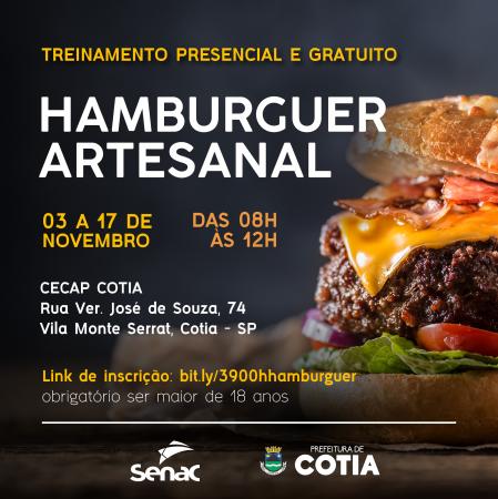 Inscrições abertas para cursos do Empreenda Rápido Senac