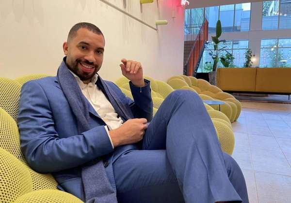 Gil do Vigor afirma ter lucrado R$ 15 milhões após sair do BBB-21