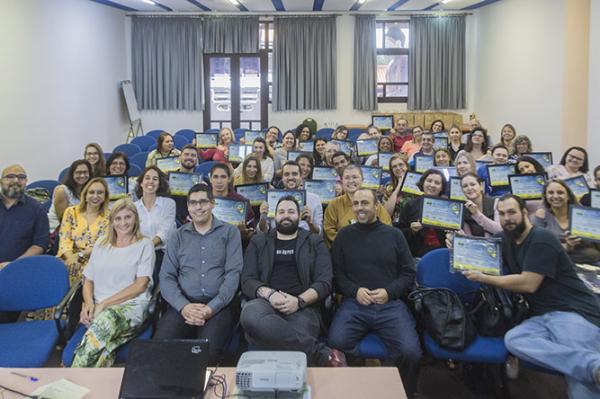 Campanha de coleta de óleo usado dobra o volume do material arrecadado