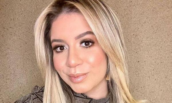 Velório de Marília é encerrado e sepultamento é só para familiares