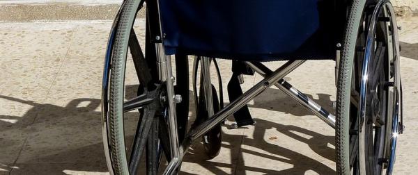Entre 16 e 22/11 estará aberto o prazo de inscrição para a eleição do conselho da pessoa com deficiência