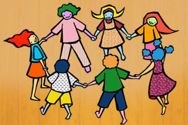 Dia 20/11 tem oficina ‘Musicalizar e Brincar’ com brinquedos cantados e materiais recicláveis