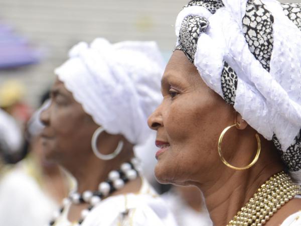 Palestras, diálogos, música e arte marcam a ‘Consciência Negra’
