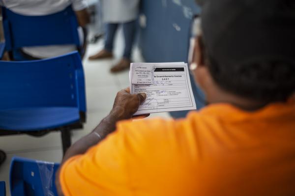 Ainda dá tempo de participar das ações da Campanha Novembro Azul