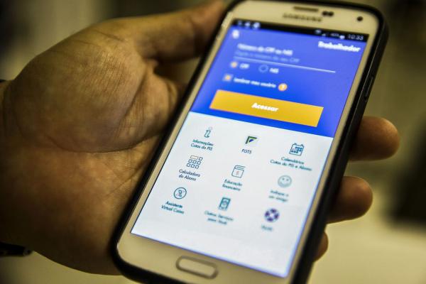 FGTS terá saque complementar liberado no próximo dia 20