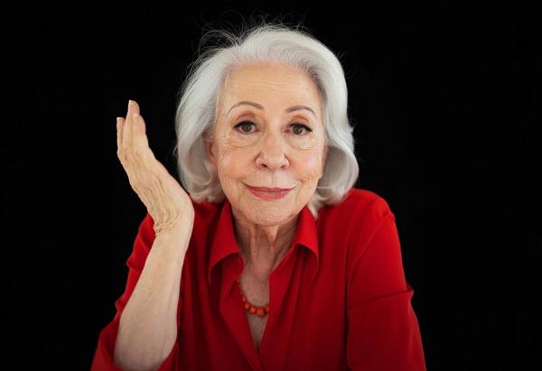 Fernanda Montenegro anuncia pausa na carreira, aos 90 anos