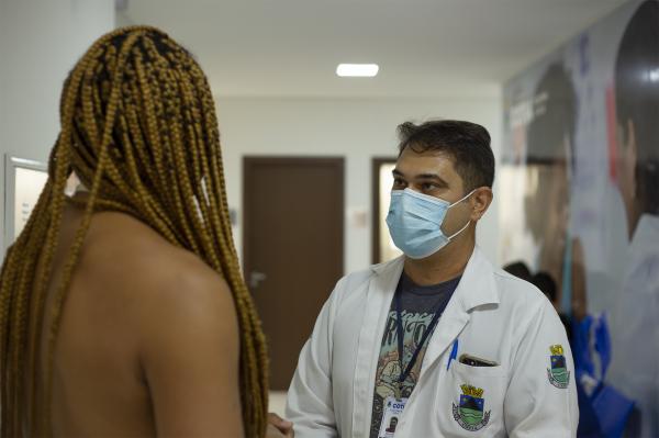 Começa a funcionar o 1º Núcleo de Atendimento às Pessoas Trans e Travestis da região
