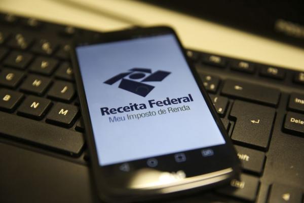 Receita deposita nesta segunda-feira a restituição do 7º lote do IRPF