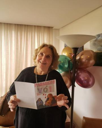 Escritora Lya Luft morre aos 83 anos em Porto Alegre