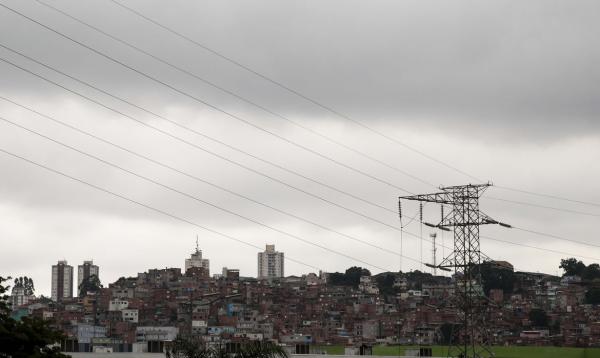 São Paulo: com alerta de chuvas, força-tarefa atuará em todo o estado