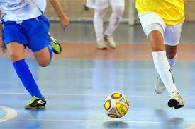 Janeiro é mês de Férias na Esportiva em Cotia