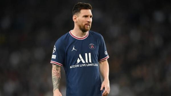 Lewandowski, Messi e Salah disputam o The Best da Fifa