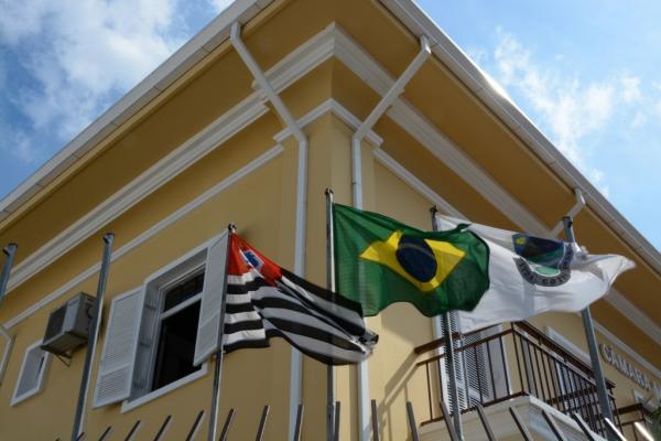 Câmara de Cotia adota novas medidas de prevenção à Covid-19
