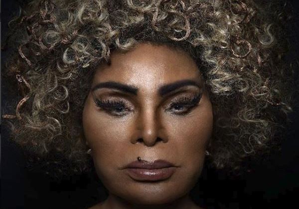 Elza Soares morre aos 91 anos no Rio de Janeiro